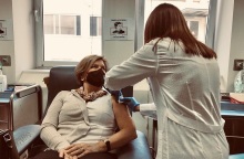 Μίνα Γκάγκα  