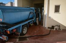 Πετρέλαιο θέρμανσης