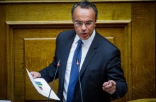 Χρήστος Σταϊκούρας