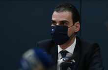  Μάριος Θεμιστοκλέους - ΕΝΗΜΕΡΩΣΗ ΕΜΒΟΛΙΑ ΥΓΕΙΑ ΠΑΝΔΗΜΙΑ ΚΟΡΟΝΟΙΟΣ COVID-19