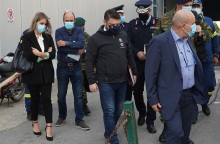 Νίκος Χαρδαλιάς