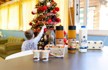 H ΟΛΥΜΠΟΣ στηρίζει «Το Χαμόγελο του Παιδιού»