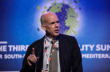 Αντρίκος Παπανδρέου 