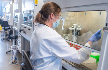 Εμβόλιο AstraZeneca