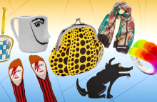 Κάνουμε τα ψώνια μας από 10 σπουδαία Μουσεία του κόσμου