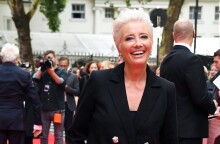 Η Έμα Τόμπσον