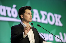 Παύλος Χρηστίδης