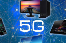5G 