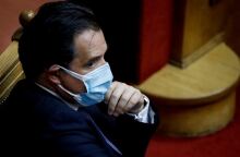  Άδωνις Γεωργιάδης