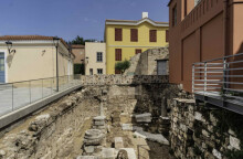 Νέο Μουσείο Ελληνικού Πολιτισμού στο Μοναστηράκι 