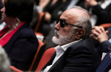 Παναγιώτης Κουρουμπλής