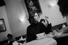 Κωνσταντίνος Πίττας, Εικόνες μιας άλλης Ευρώπης