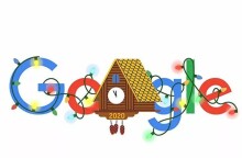 Το Doodle της Google