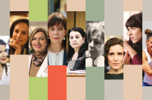 9 Ελληνίδες που ξεχώρισαν το 2020