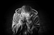  Ποια η σχέση του κορωνοϊού με περιπτώσεις βαριάς ψύχωσης