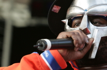 MF DOOM