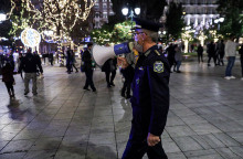  ΠΛΑΤΕΙΑ ΣΥΝΤΑΓΜΑΤΟΣ ΣΤΙΓΜΙΟΤΥΠΑ - ΕΛΕΓΧΟΙ ΕΛΑΣ 