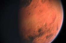 Πλανήτης Άρης