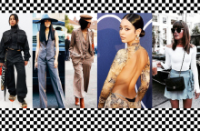 Τα 10 Ναι της φετινής μόδας