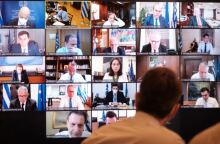 Yπουργικό Συμβούλιο