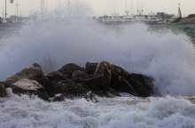ΚΑΚΟΚΑΙΡΙΑ - ΚΥΜΑΤΑ