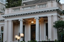 Μέγαρο Μαξίμου