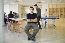 Μιχάλης Πετυχάκης