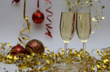 Πρωτοχρονιάτικο πάρτι