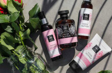 Προϊόντα της εταιρείας Apivita