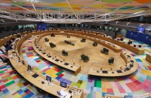 Έκτακτη σύνοδος κορυφής Αρχηγών κρατών και Κυβερνήσεων της Ευρωπαϊκής Ένωσης