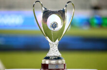 Κύπελλο Ελλάδος - Το τρόπαιο