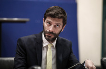 Νικόλας Γιατρομανωλάκης