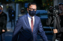 Χρήστος Ταραντίλης, νέος κυβερνητικός εκπρόσωπος