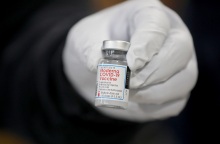 Εμβόλιο Moderna