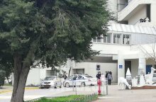 Νοσοκομείο Ρίου