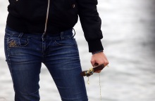 Σύλληψη 32χρονης στη Θεσσαλονίκη για την ένταση στη Θεσσαλονίκη