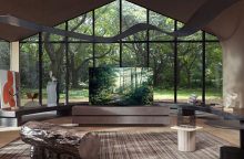 Νέες σειρές τηλεοράσεων 2021, Samsung Electronics