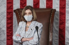 Νάνσι Πελόζι