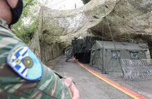 Στρατός Ξηράς