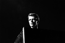 Ντέιβιντ Μπόουι