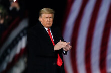 Ντόναλντ Τραμπ