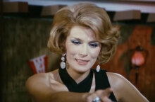 Μαίρη Χρονοπούλου