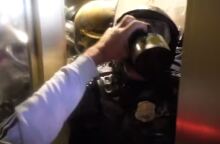 Επίθεση σε αστυνομικούς κατά την εισβολή στο Καπιτώλιο των ΗΠΑ