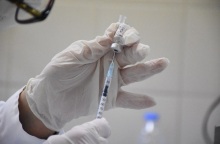 Εμβόλιο κατά του κορωνοϊού