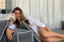 Έρρικα Πρεζεράκου