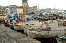 Χανιά (ΦΩΤΟ ΑΡΧΕΙΟΥ)