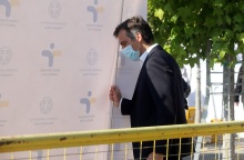 Παναγιώτης Αρκουμανέας