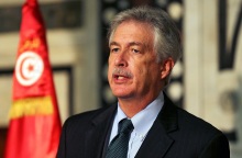 Ο υποψήφιος για την αρχηγία της CIA, Ουίλιαμ Μπερνς