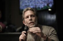 Ο Παύλος Γερουλάνος