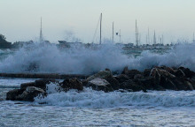 ΚΑΚΟΚΑΙΡΙΑ- ΚΥΜΑΤΑ 
